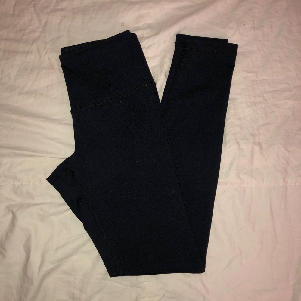 Full length Zella Leggings